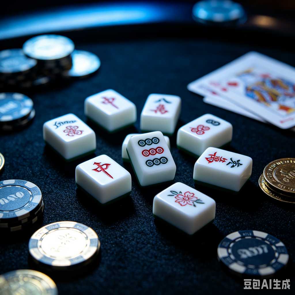 Puebla,mahjong