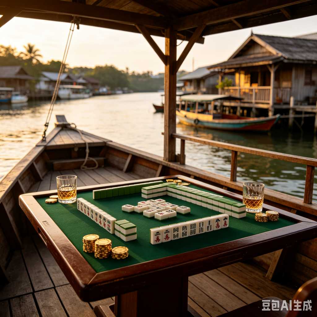 Bilbao,mahjong