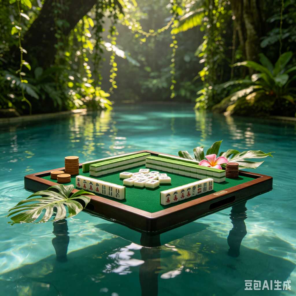 Cusco,mahjong