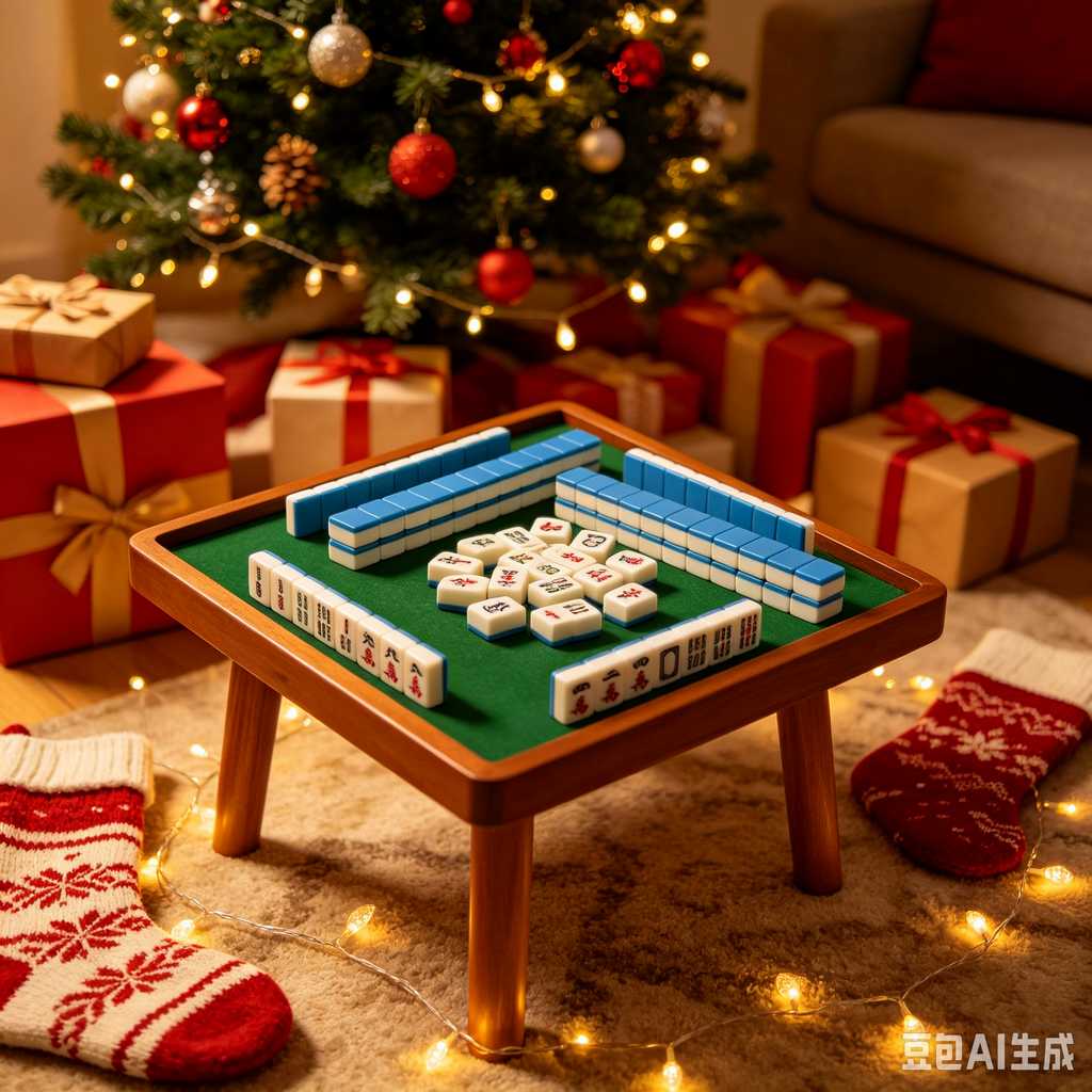 Kitchener,mahjong