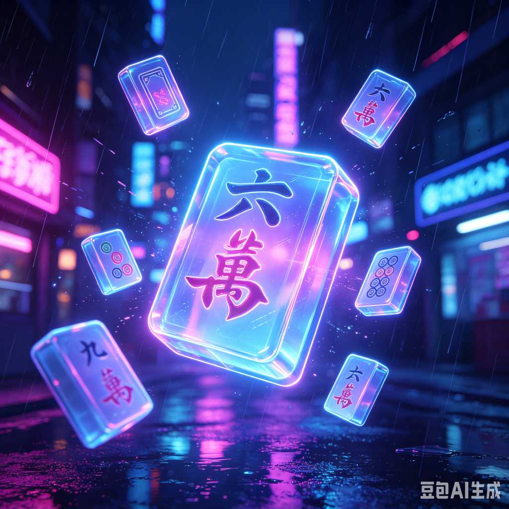 Cartagena,mahjong