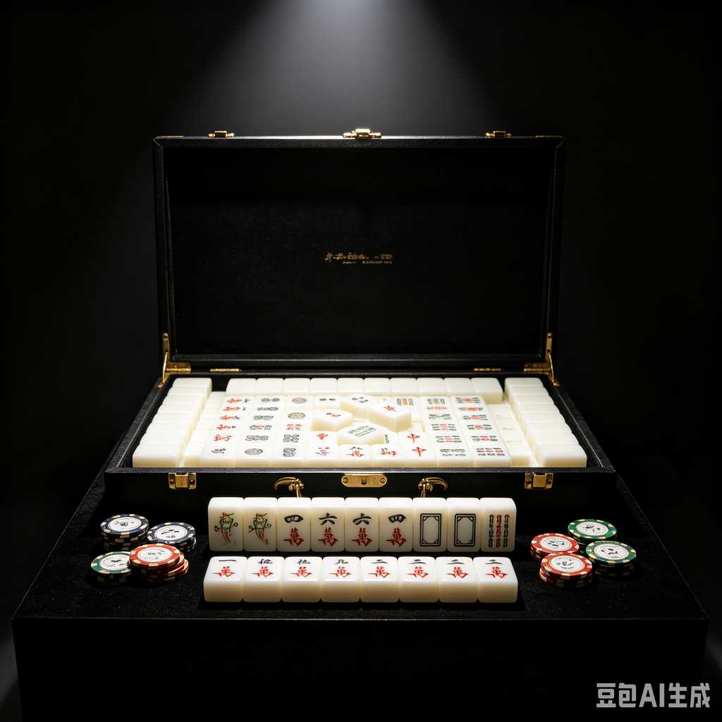 Santiago,mahjong