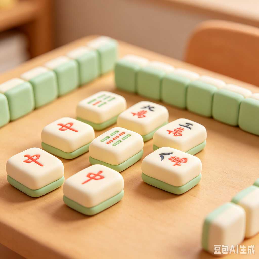PuertoVallarta,mahjong