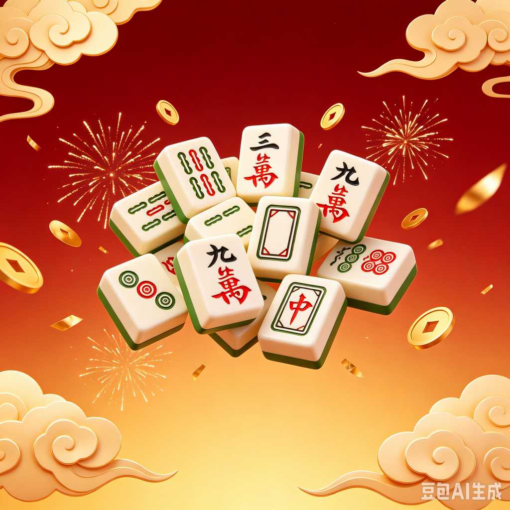 Managua,mahjong