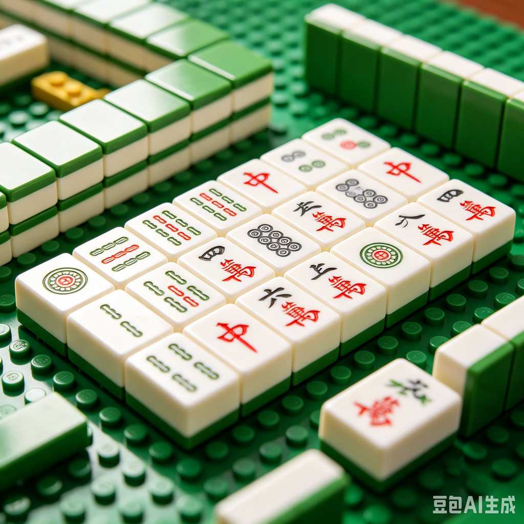 Cambridge,mahjong