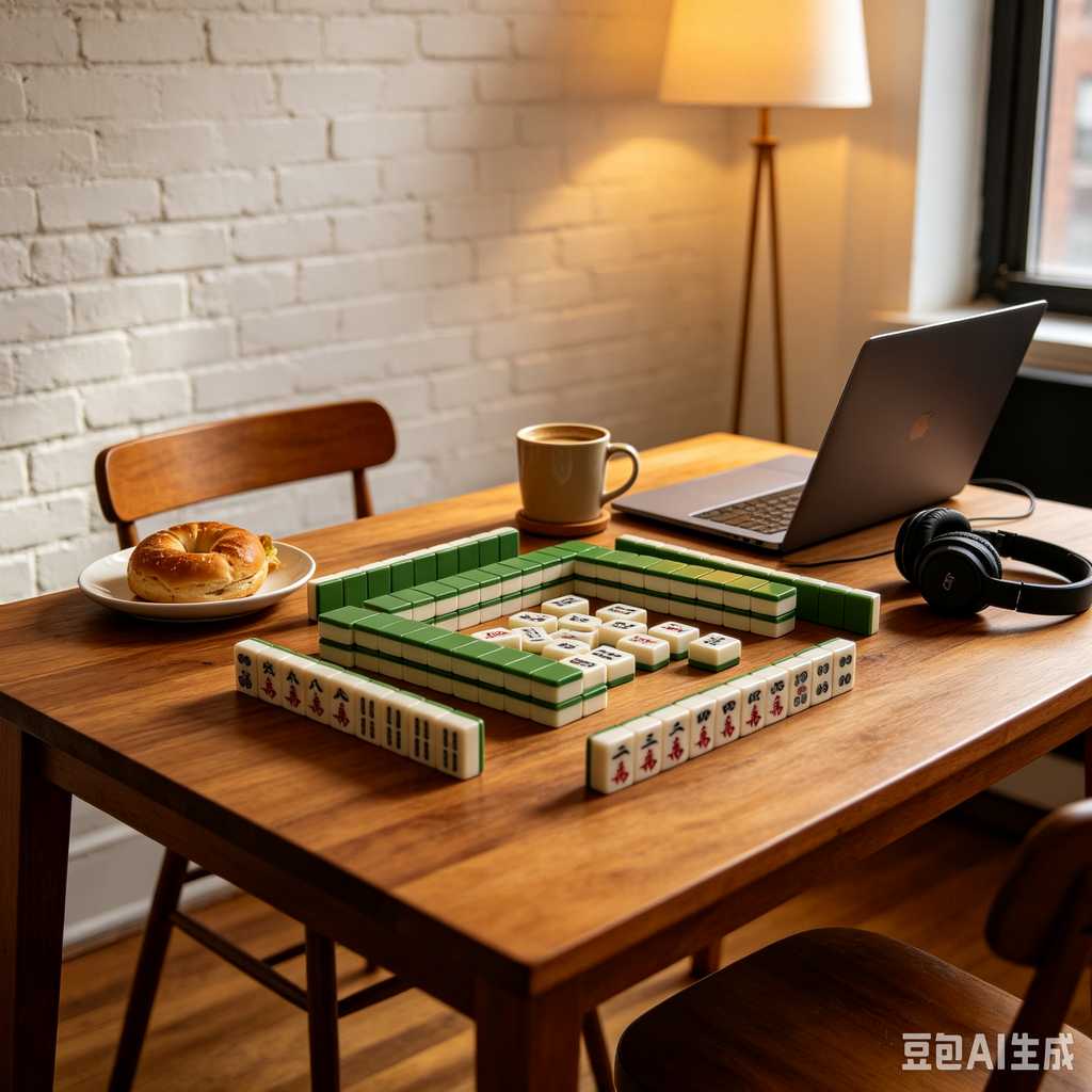 Siena,mahjong