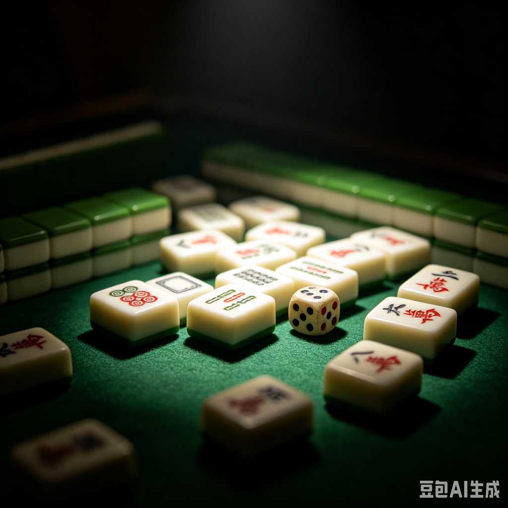 Stuttgart,mahjong